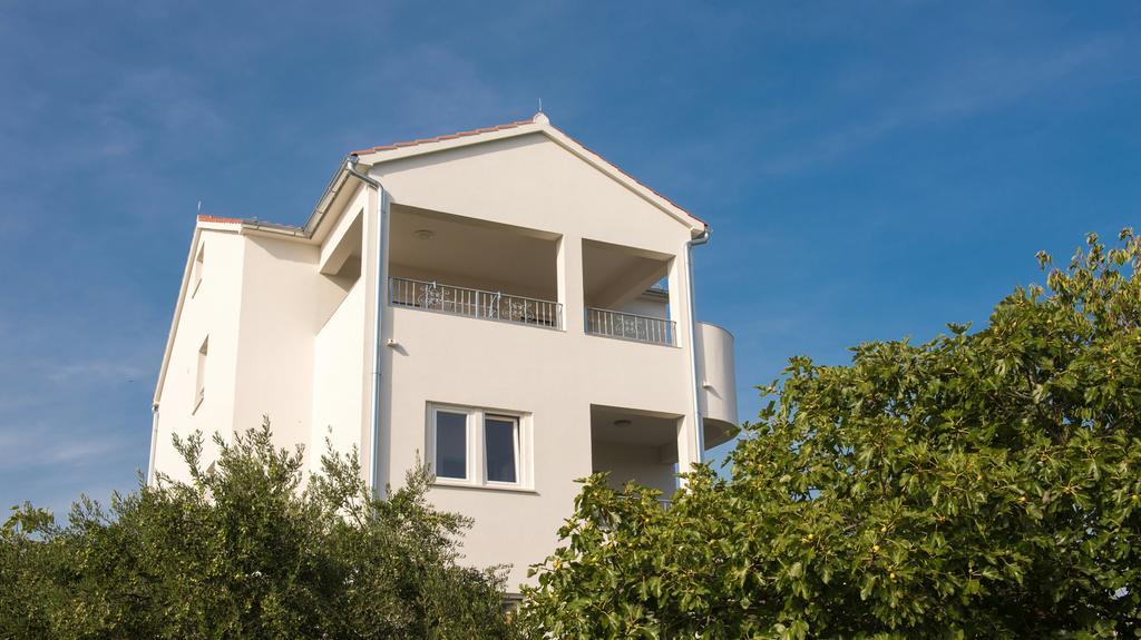 Apartment Arta Водице Екстер'єр фото