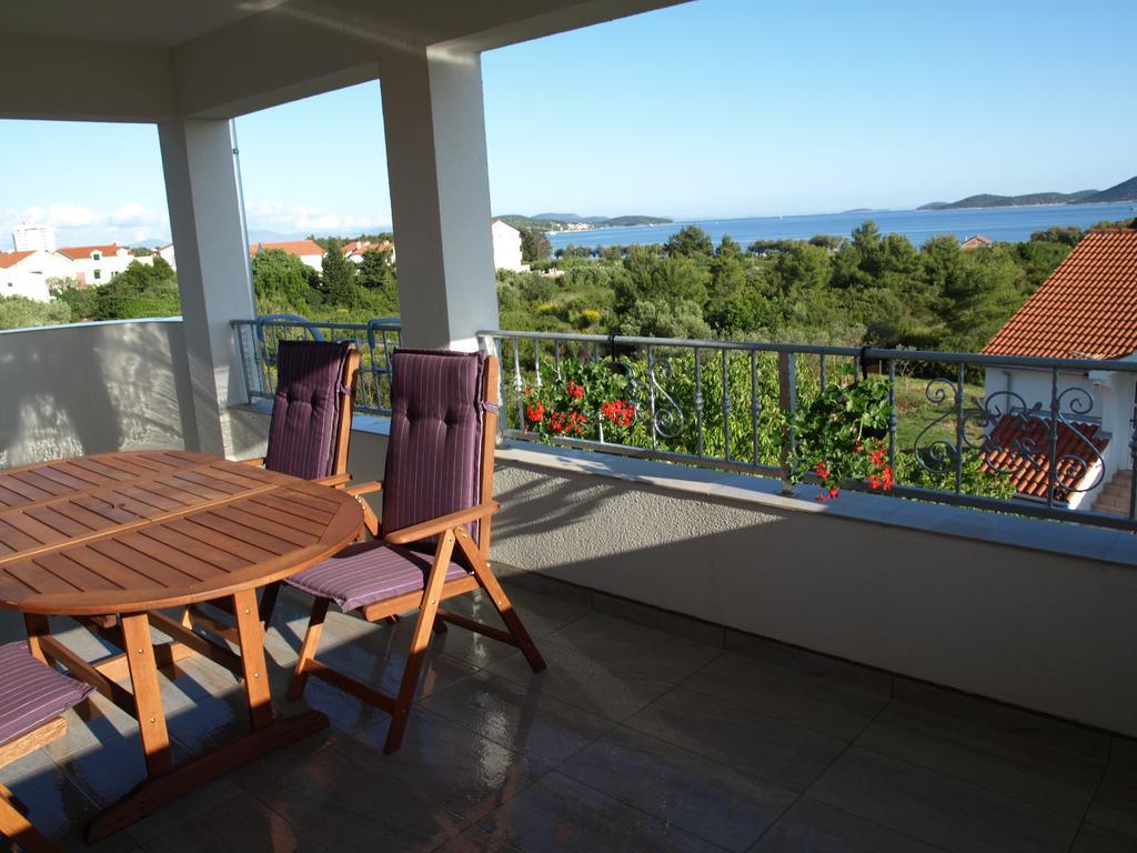 Apartment Arta Водице Екстер'єр фото