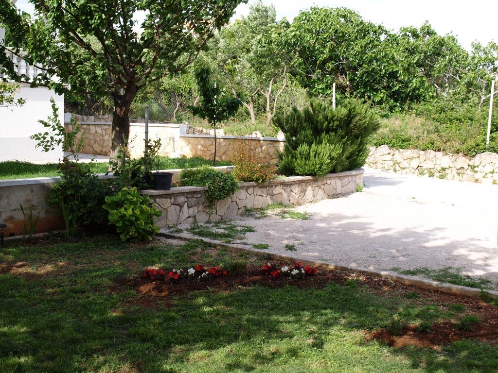 Apartment Arta Водице Екстер'єр фото