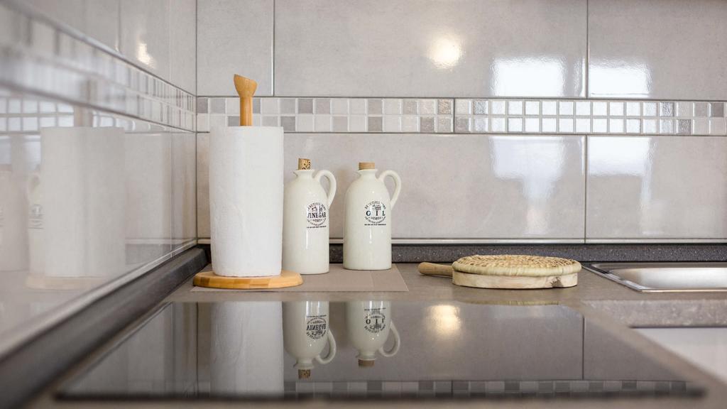 Apartment Arta Водице Екстер'єр фото