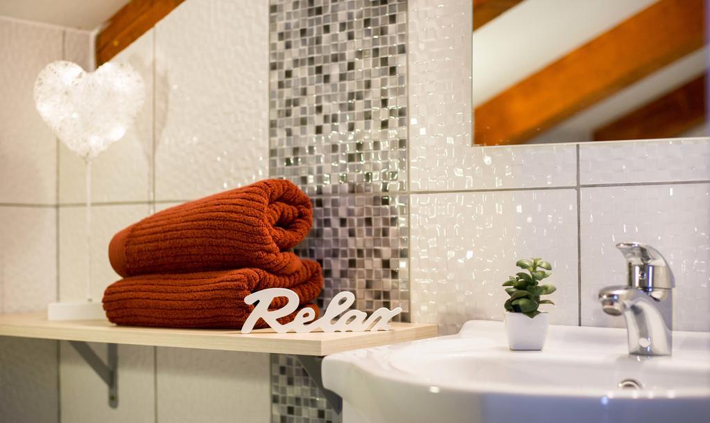Apartment Arta Водице Екстер'єр фото