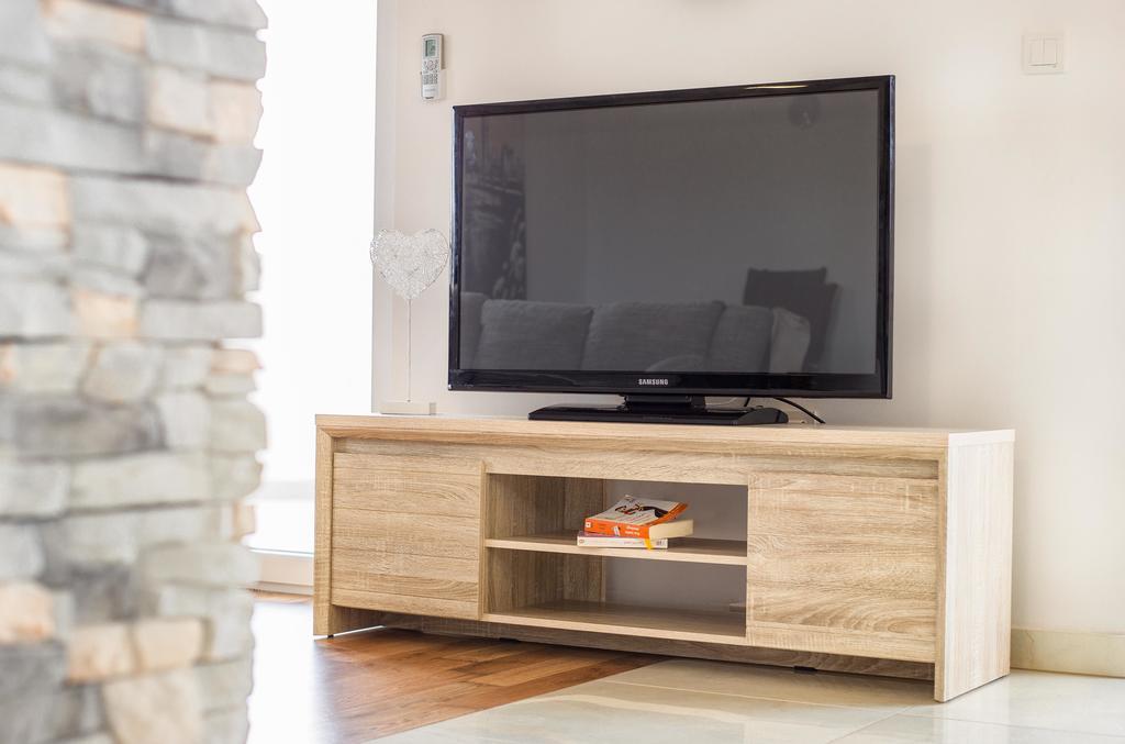 Apartment Arta Водице Екстер'єр фото