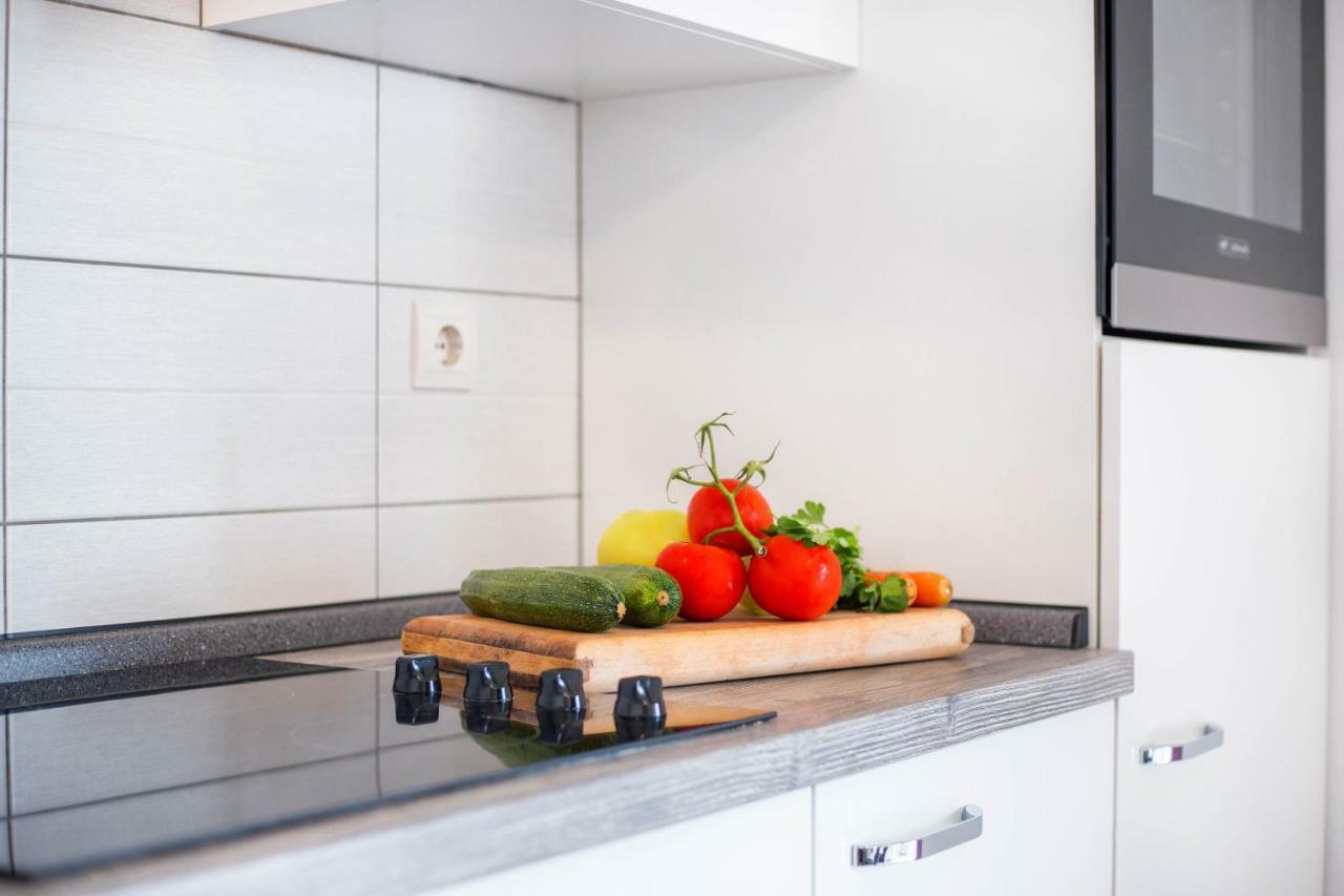 Apartment Arta Водице Екстер'єр фото