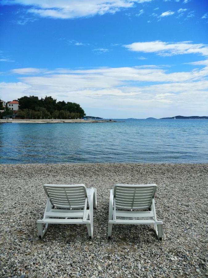 Apartment Arta Водице Екстер'єр фото